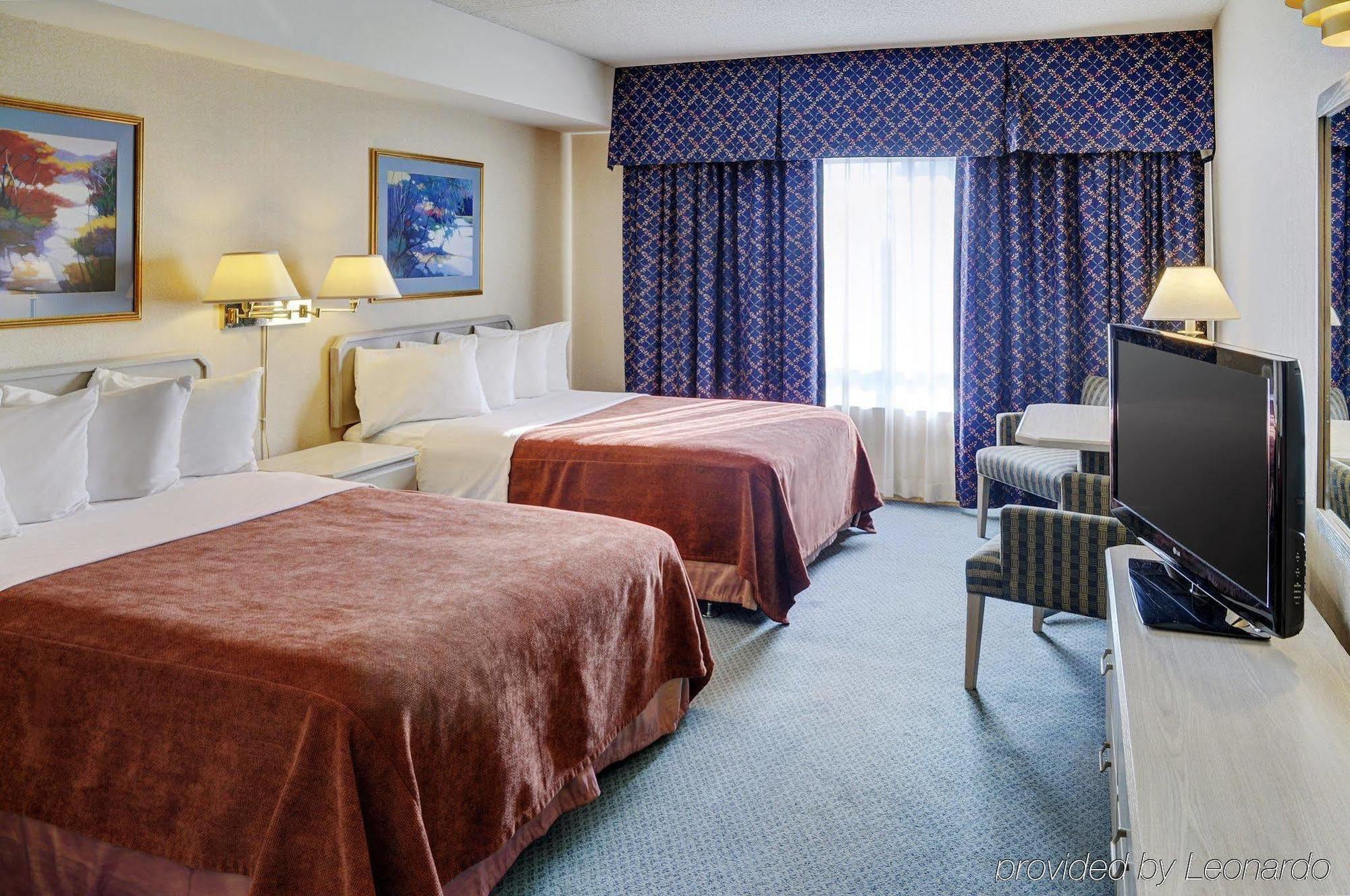 Residence Inn By Marriott Лаваль Номер фото